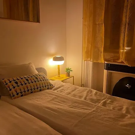 Appartement 2br Supercentral With Variable Beds By Nw *