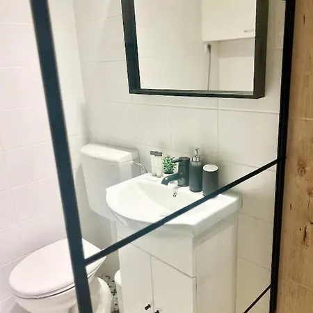 Appartement 2br Supercentral With Variable Beds By Nw *