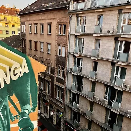 2br Supercentral With Variable Beds By Nw Appartement