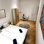Lejlighed 2br Supercentral With Variable Beds By Nw *