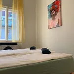 Lejlighed 2br Supercentral With Variable Beds By Nw *