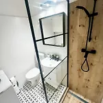 2br Supercentral With Variable Beds By Nw Lejlighed Budapest