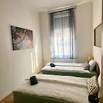2br Supercentral With Variable Beds By Nw Lejlighed