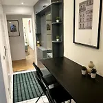 2br Supercentral With Variable Beds By Nw Lejlighed *