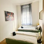 Lejlighed 2br Supercentral With Variable Beds By Nw