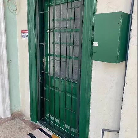 2Br Supercentral Apartment With 4 Beds By Nw