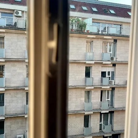 2Br Supercentral Apartment With 4 Beds By Nw *