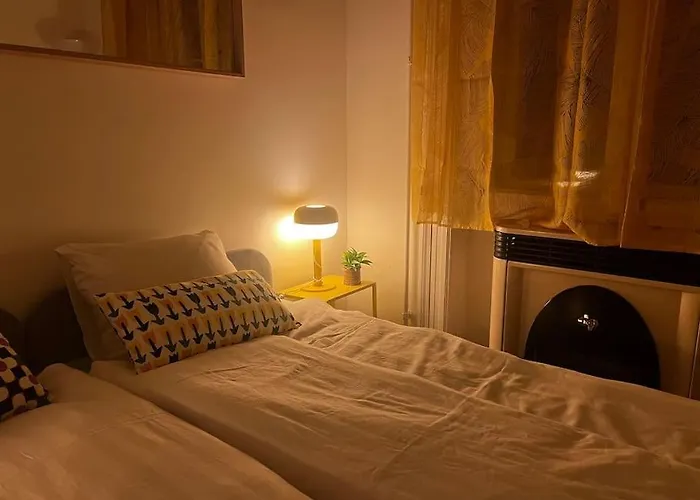 Apartment 2br Supercentral With Variable Beds By Nw *