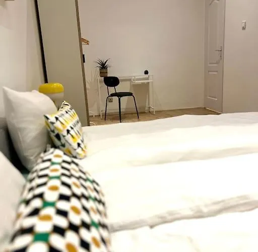 2br Supercentral With Variable Beds By Nw * בודפשט