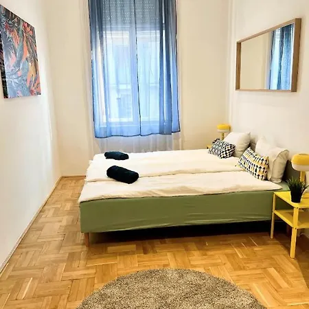 2br Supercentral With Variable Beds By Nw *