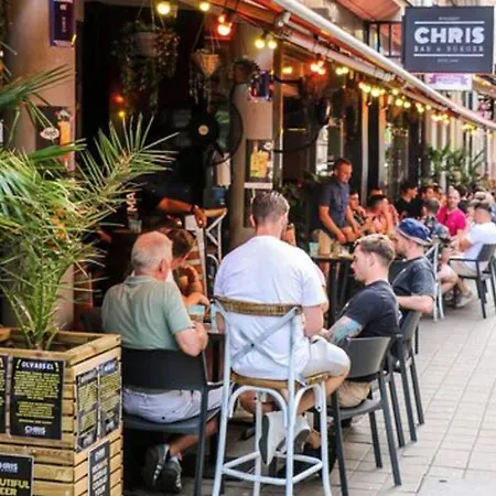 2br Supercentral With Variable Beds By Nw * 부다페스트