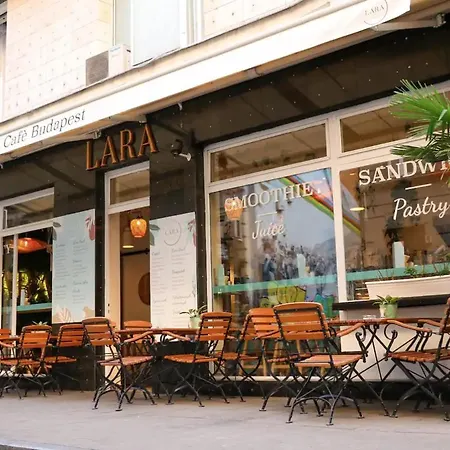 2br Supercentral With Variable Beds By Nw 부다페스트