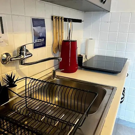 2br Supercentral With Variable Beds By Nw 부다페스트