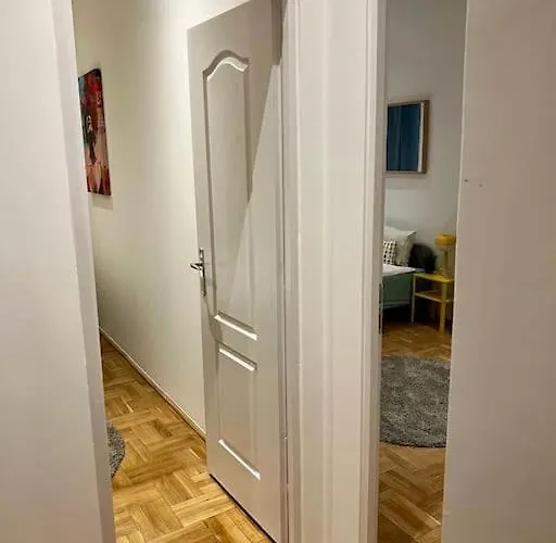 2br Supercentral With Variable Beds By Nw Apartmán *