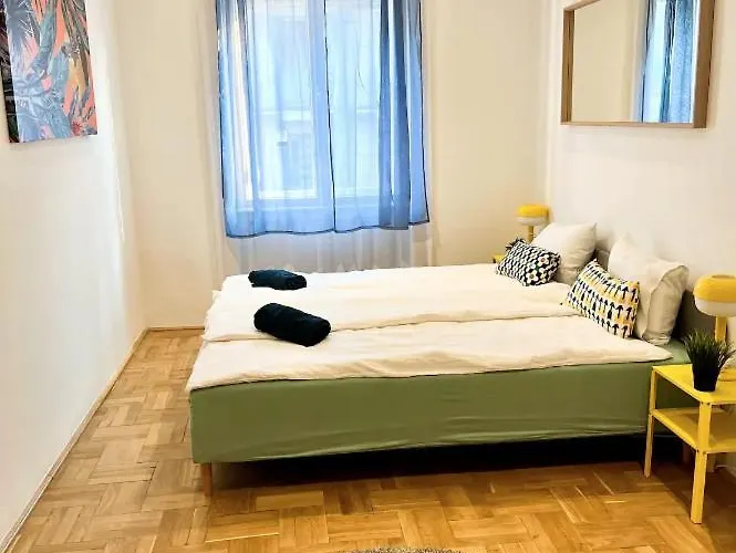 2br Supercentral With Variable Beds By Nw *