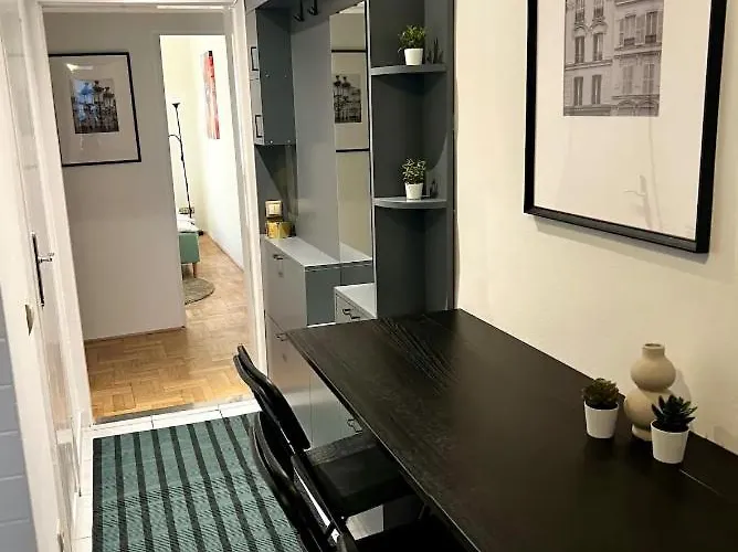 2br Supercentral With Variable Beds By Nw Apartmán *